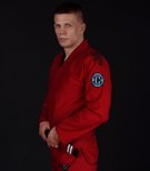 Groundgame Champion 2 BJJ Gi -Red
